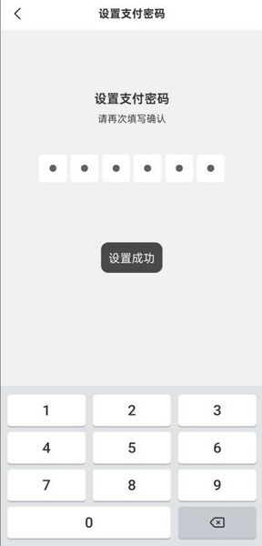 文件:我的钱包-支付设置-支付密码设置.jpg