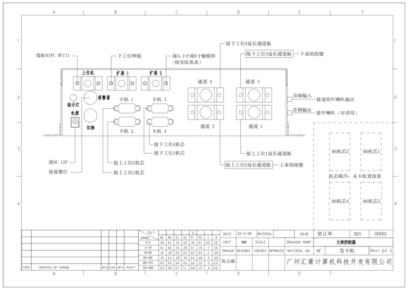 文件:任务导航-大奔控制器接线.png